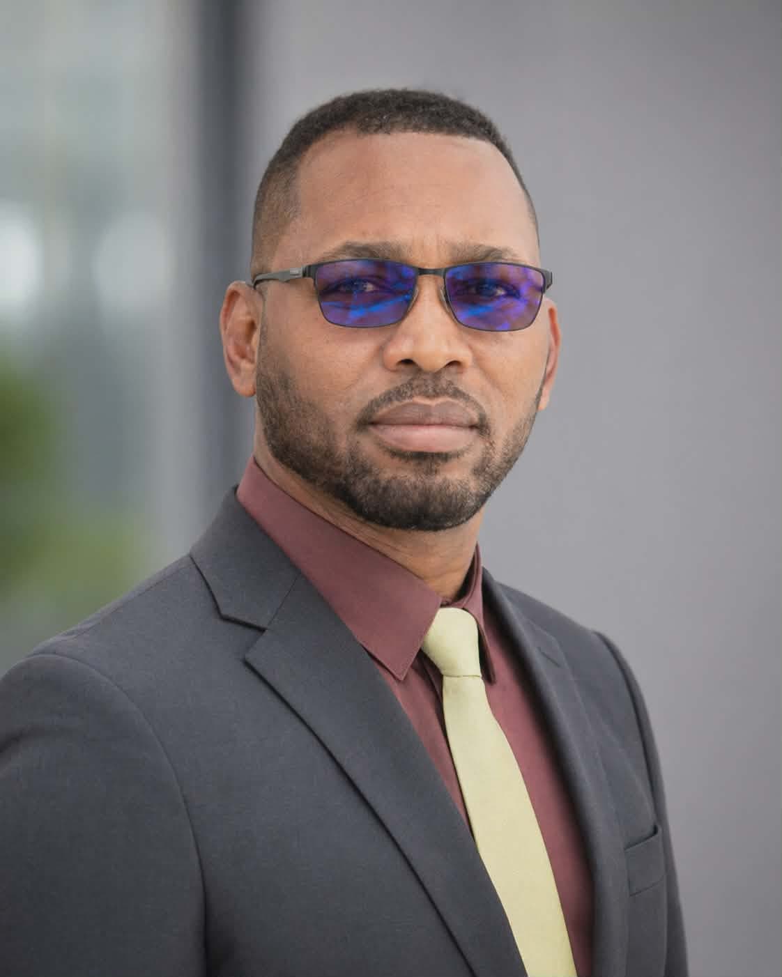 Elvenson Nelson
